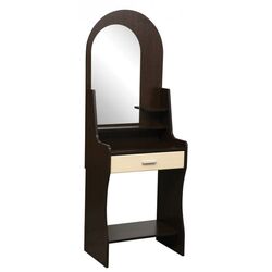 Masa de toaleta Олмеко Nadezhda-M07 (Wenge/Maple Asia)