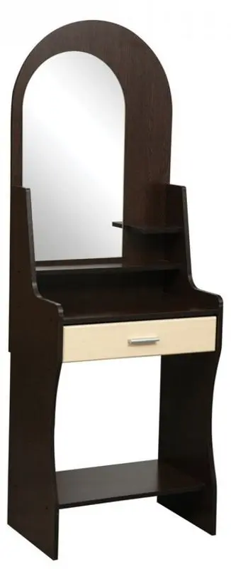 Masa de toaleta Олмеко Nadezhda-M07 (Wenge/Maple Asia)