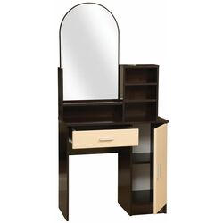 Masa de toaleta Олмеко Nadezhda-M09 (Wenge/Maple Asia) Thumb