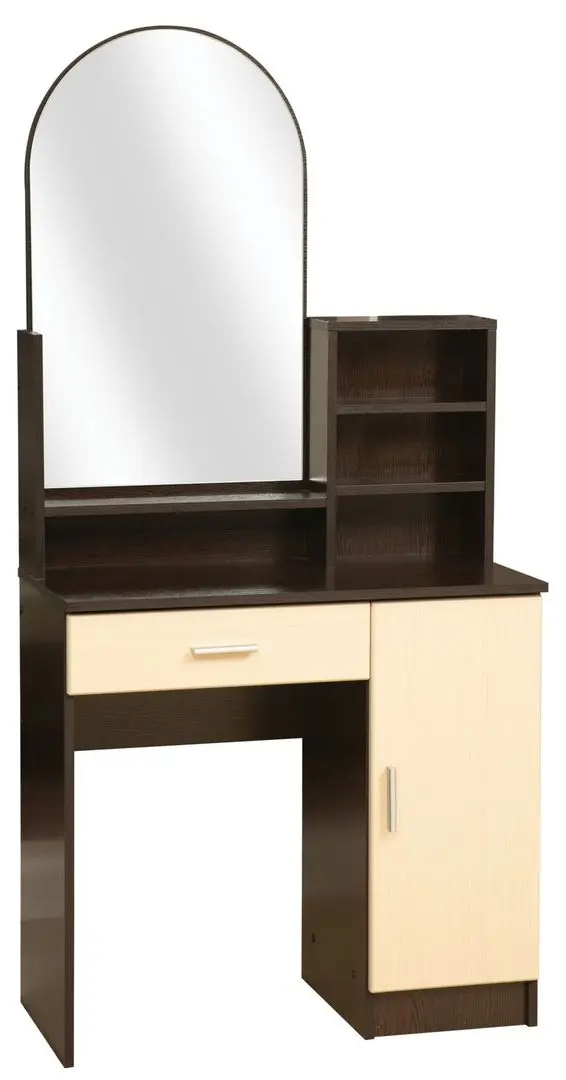 Masa de toaleta Олмеко Nadezhda-M09 (Wenge/Maple Asia)