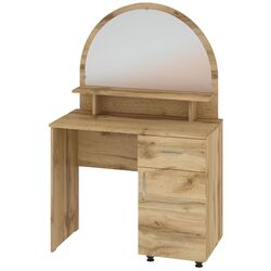 Masa de toaleta Пехотин Triumo-1 (Tahoe Oak) Thumb