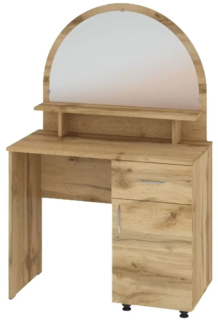 Masa de toaleta Пехотин Triumo-1 (Tahoe Oak)