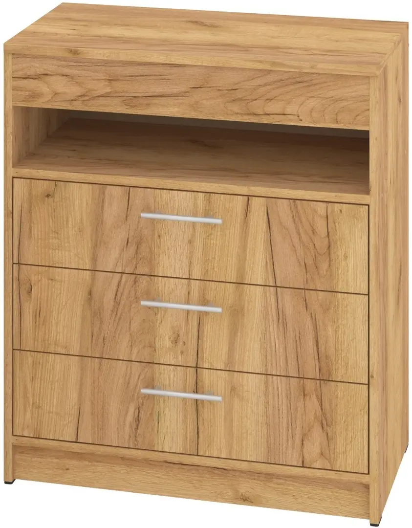 Masuta de toaleta Пехотин Triumo-4 (Tahoe Oak) - 3