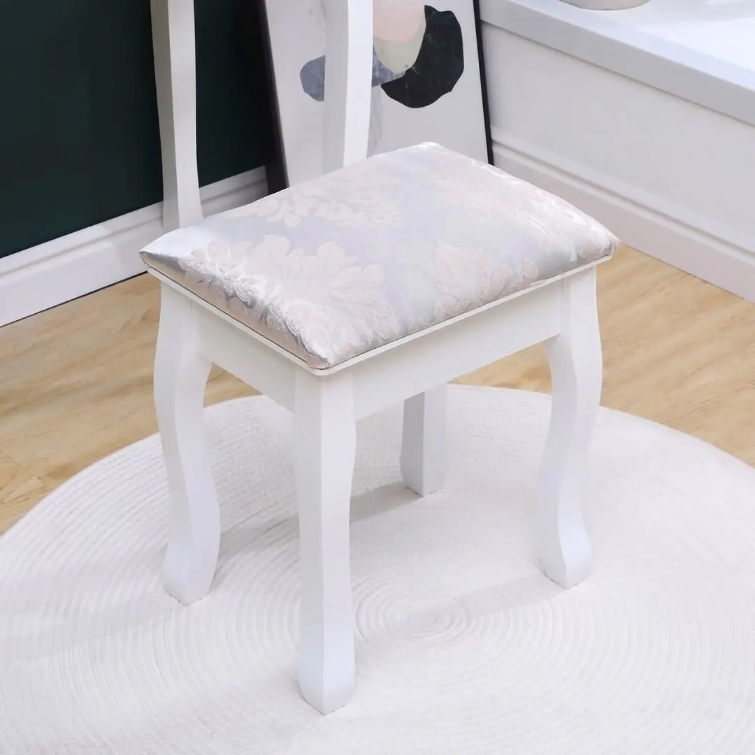 Masa de toaleta Procart SD-04 (White)