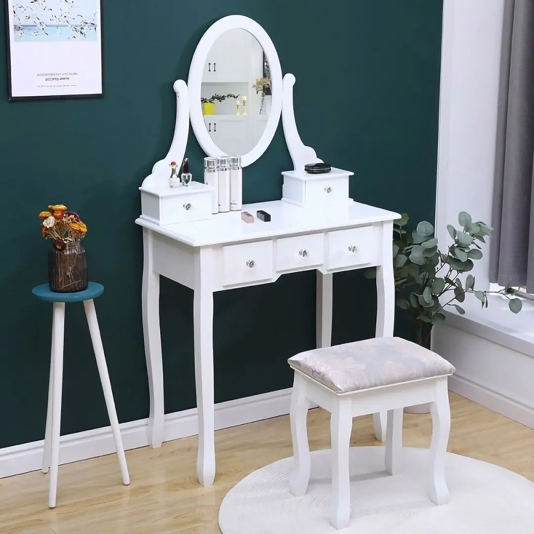 Masa de toaleta Procart SD-04 (White)