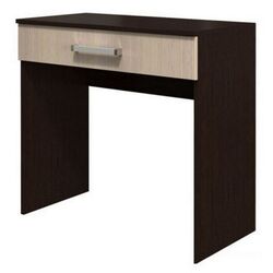 Туалетный столик Стендмебель Гармония СТ 601 (Дуб Белфорт/Венге)