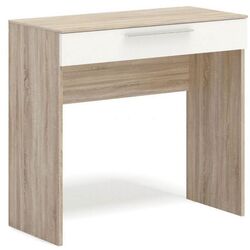 Masa de toaleta SV-mebel Laguna 6 (Sonoma Oak/Pearl) Thumb