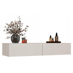 Туалетный столик навесной TopEshop Mika (Cashmere) Thumb