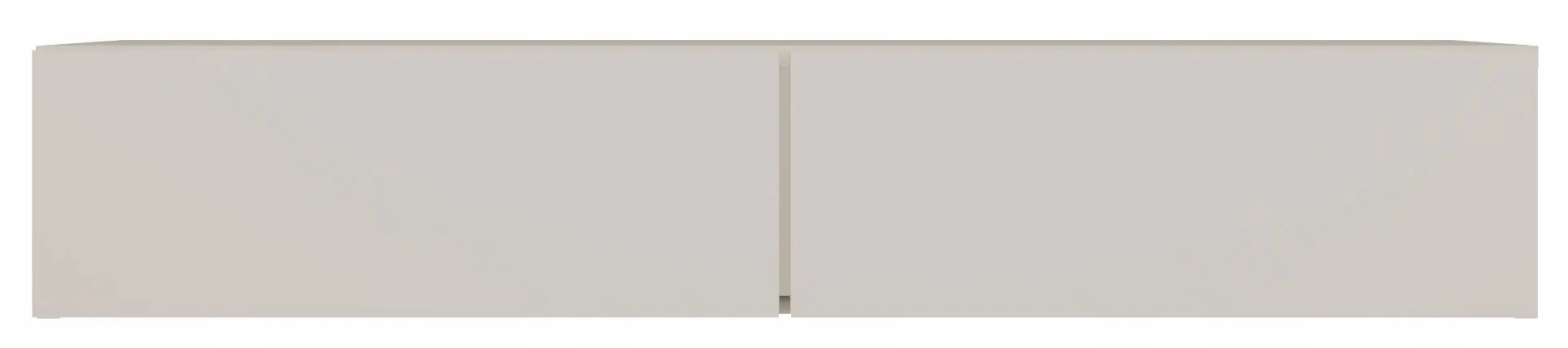 Туалетный столик навесной TopEshop Mika (Cashmere)