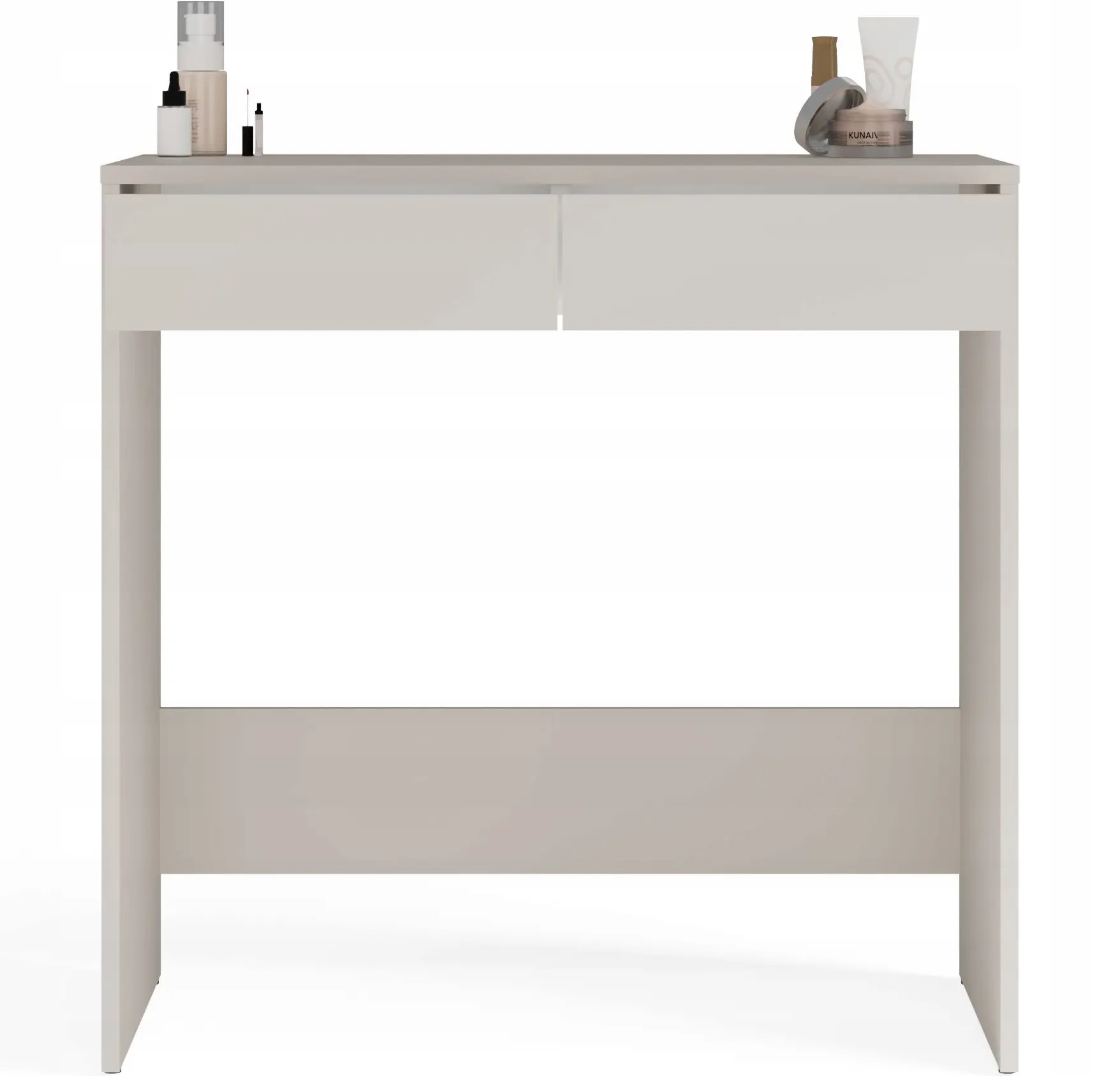 Masa de toaleta TopEshop Marina 2S (Cashmere)