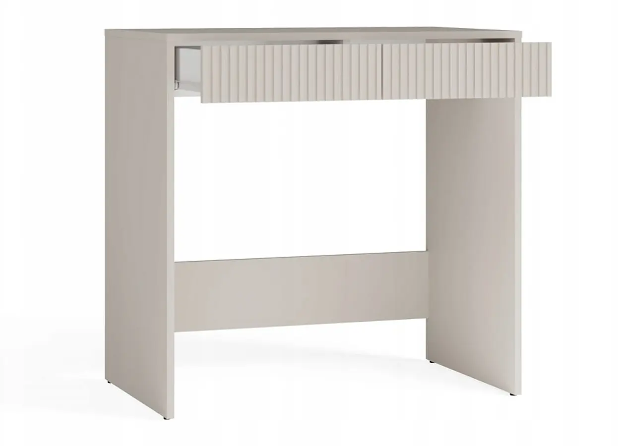 Туалетный столик TopEshop Marina 2S Slim (Cashmere)