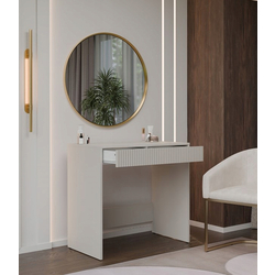 Masa de toaleta TopEshop Marina 2S Slim (Cashmere)