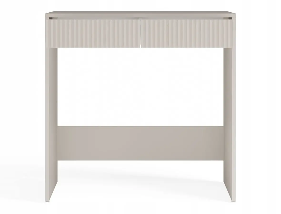 Туалетный столик TopEshop Marina 2S Slim (Cashmere)