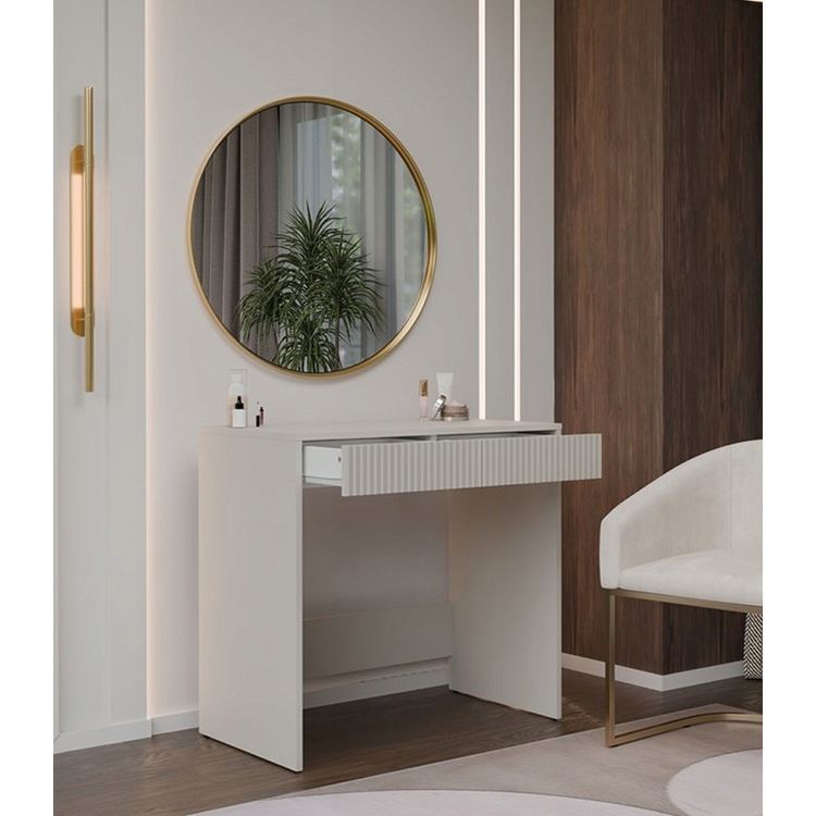 Masa de toaleta TopEshop Marina 2S Slim (Cashmere)