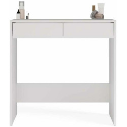 Туалетный столик TopEshop Marina 2S (White) Thumb