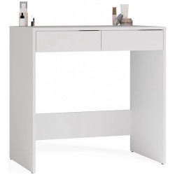 Туалетный столик TopEshop Marina 2S (White) Thumb