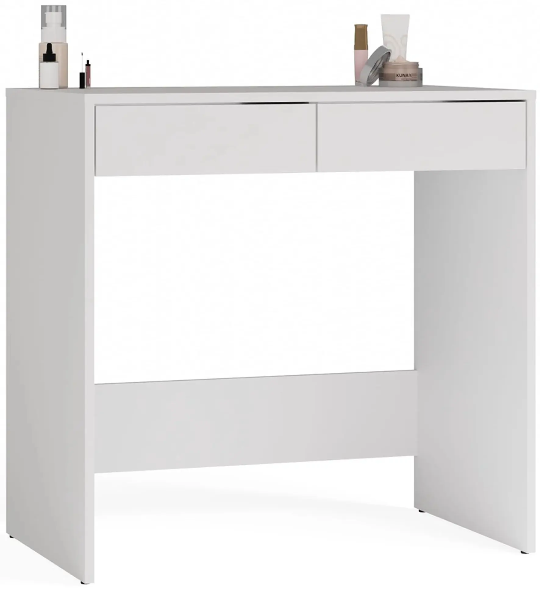 Туалетный столик TopEshop Marina 2S (White) - 3