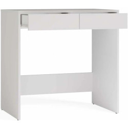 Туалетный столик TopEshop Marina 2S (White) Thumb