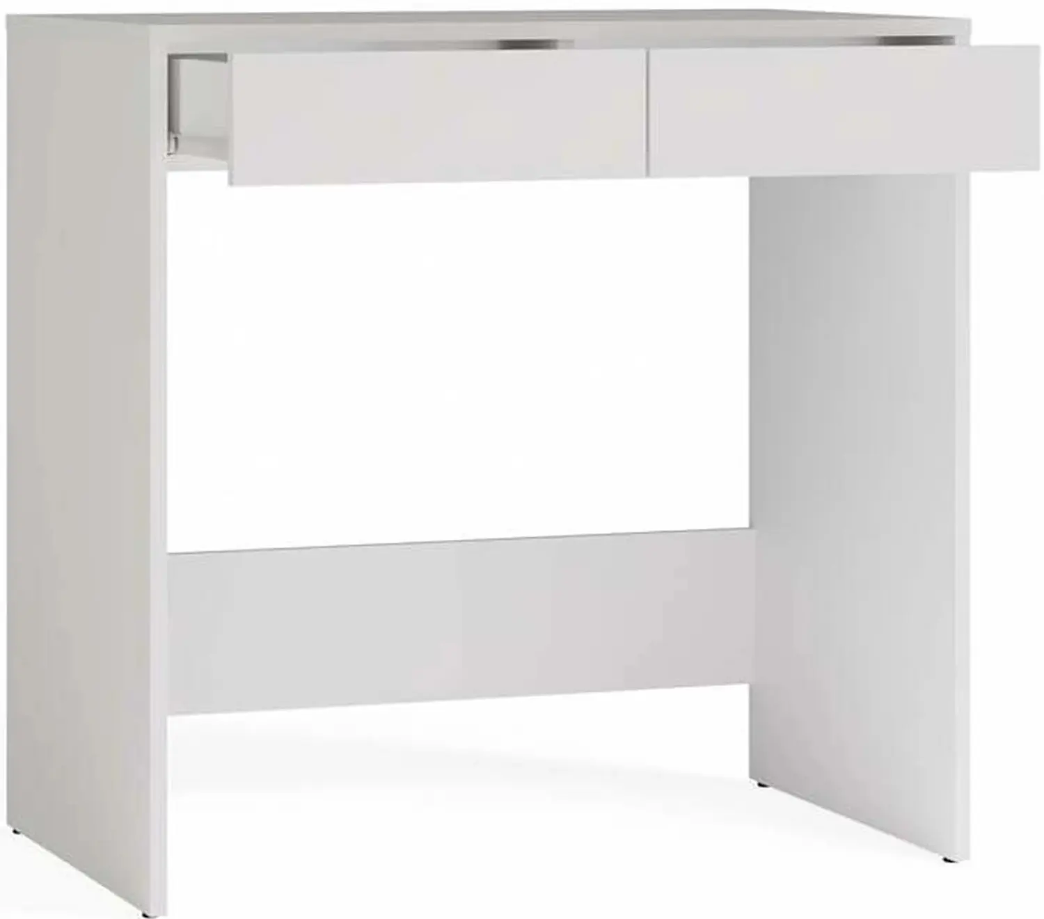 Туалетный столик TopEshop Marina 2S (White) - 4