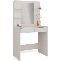 Туалетный столик TopEshop Marina 4P+2S (Cashmere) Thumb