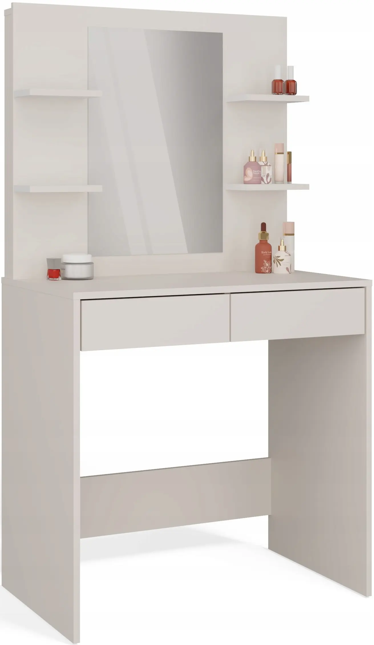 Туалетный столик TopEshop Marina 4P+2S (Cashmere)