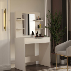 Туалетный столик TopEshop Marina 4P+2S (Cashmere) Thumb