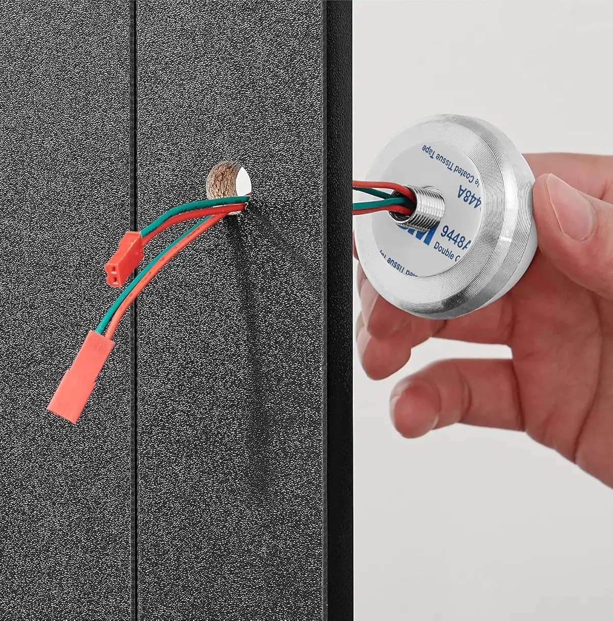 Masa de toaleta Vasagle RDT114T16 (Black)