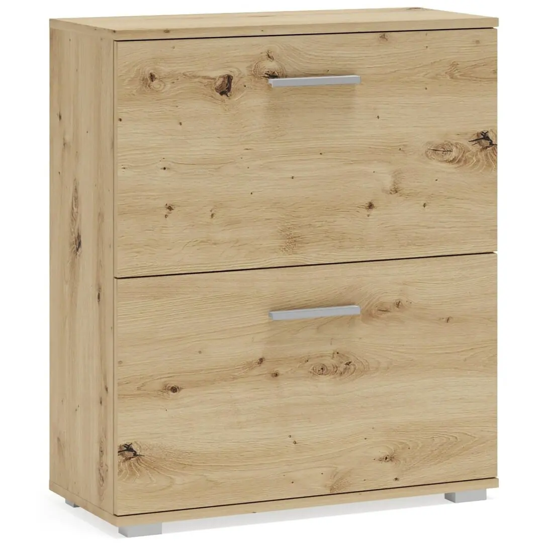 Pantofar Halmar Lima ST3 (Artisan Oak)