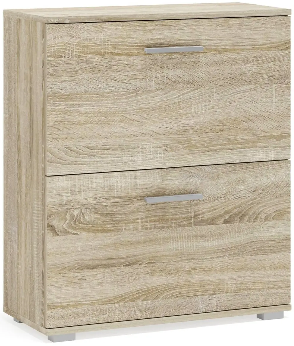 Тумба для обуви Halmar Lima ST3 (Sonoma Oak) - 2