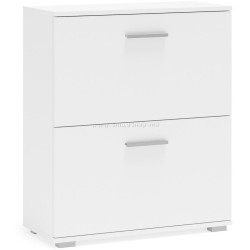 Тумба для обуви Halmar Lima ST3 (White)