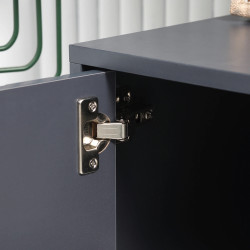 Банкетка для обуви Homcom 837-297V01GY (Grey) Thumb