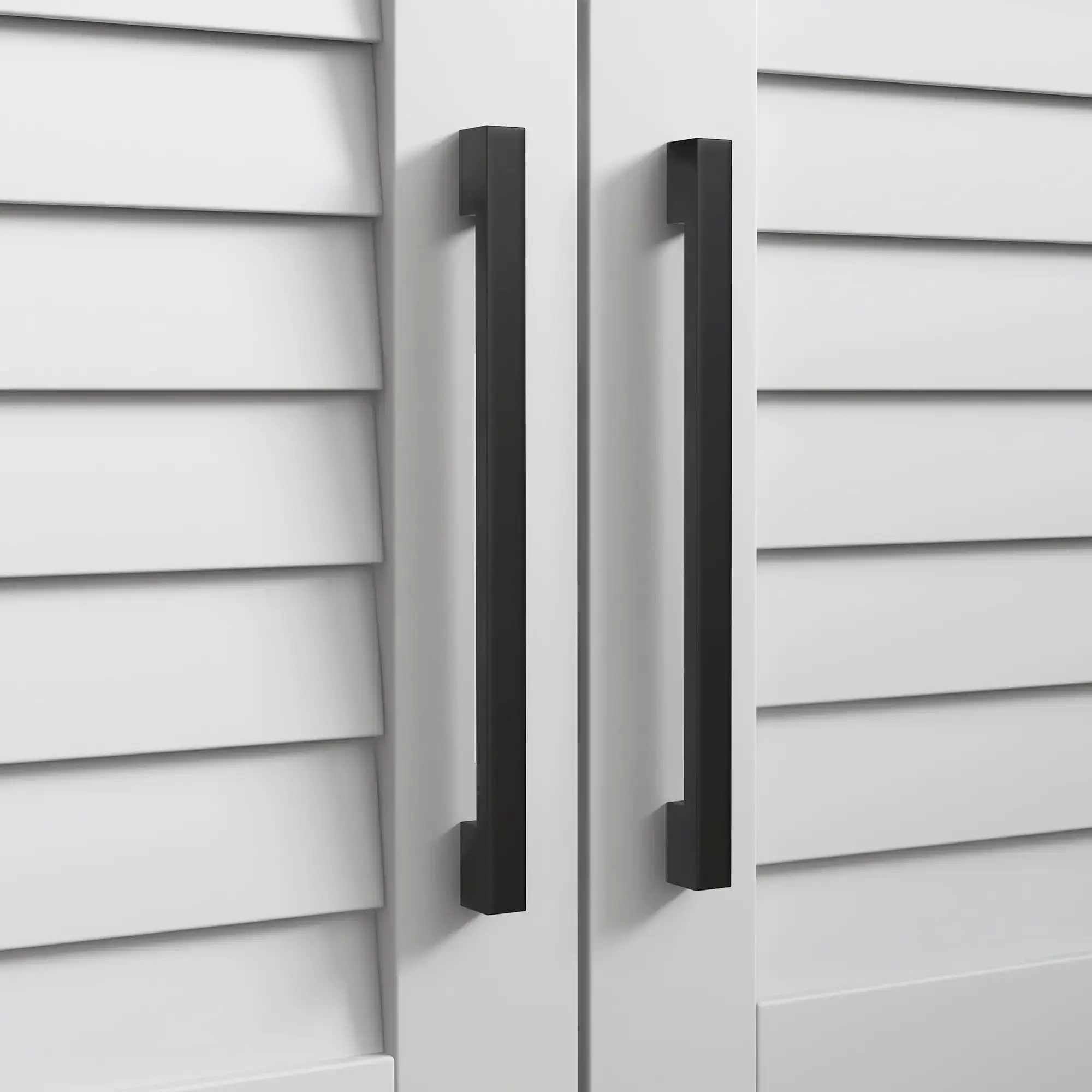 Банкетка для обуви Homcom 837-477V80WT (White/Grey) - 5