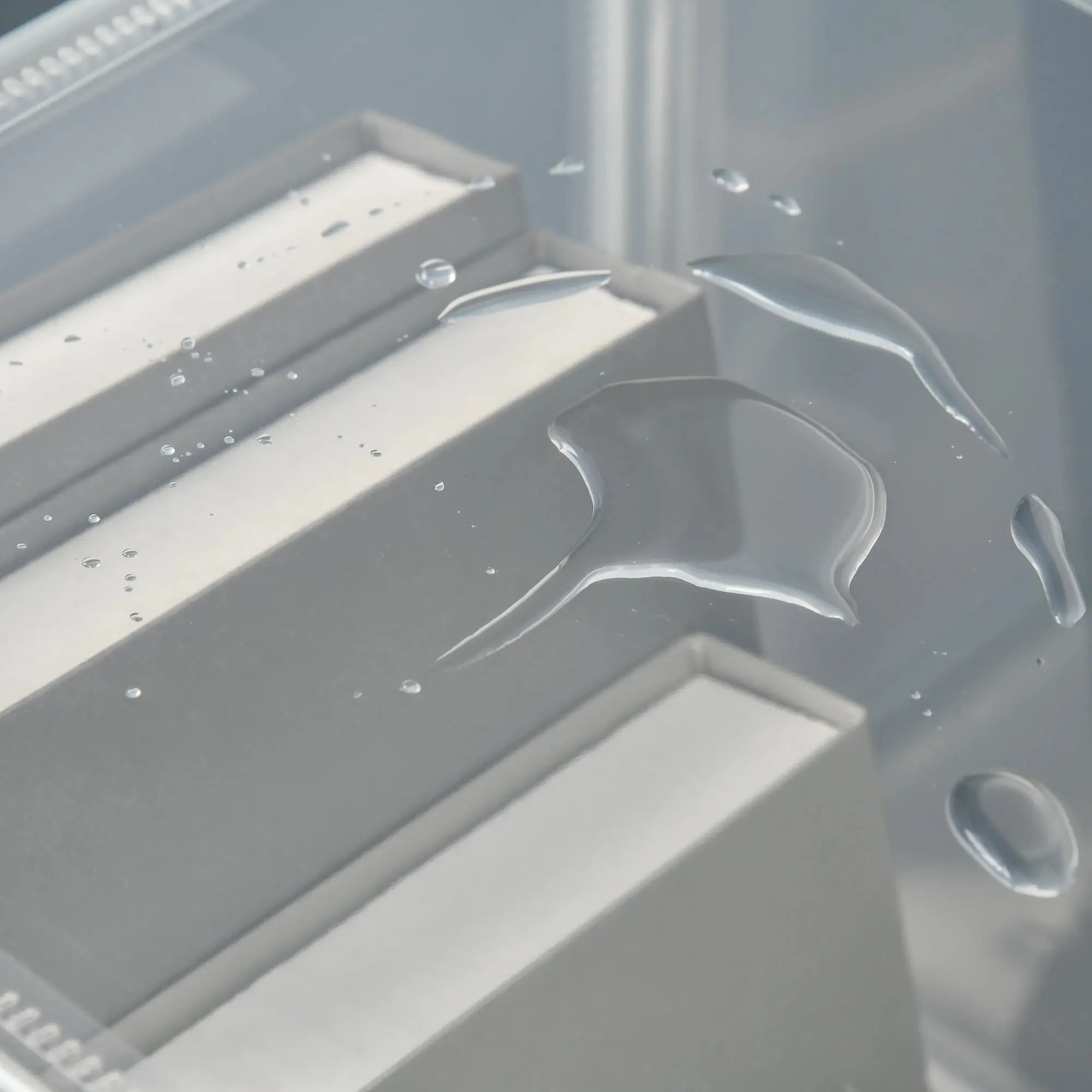 Стеллаж для обуви Homcom 850-175 (Transparent) - 5