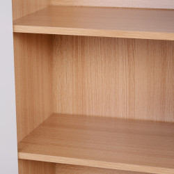 Тумба для обуви Homcom 833-588 (Natural/White) Thumb