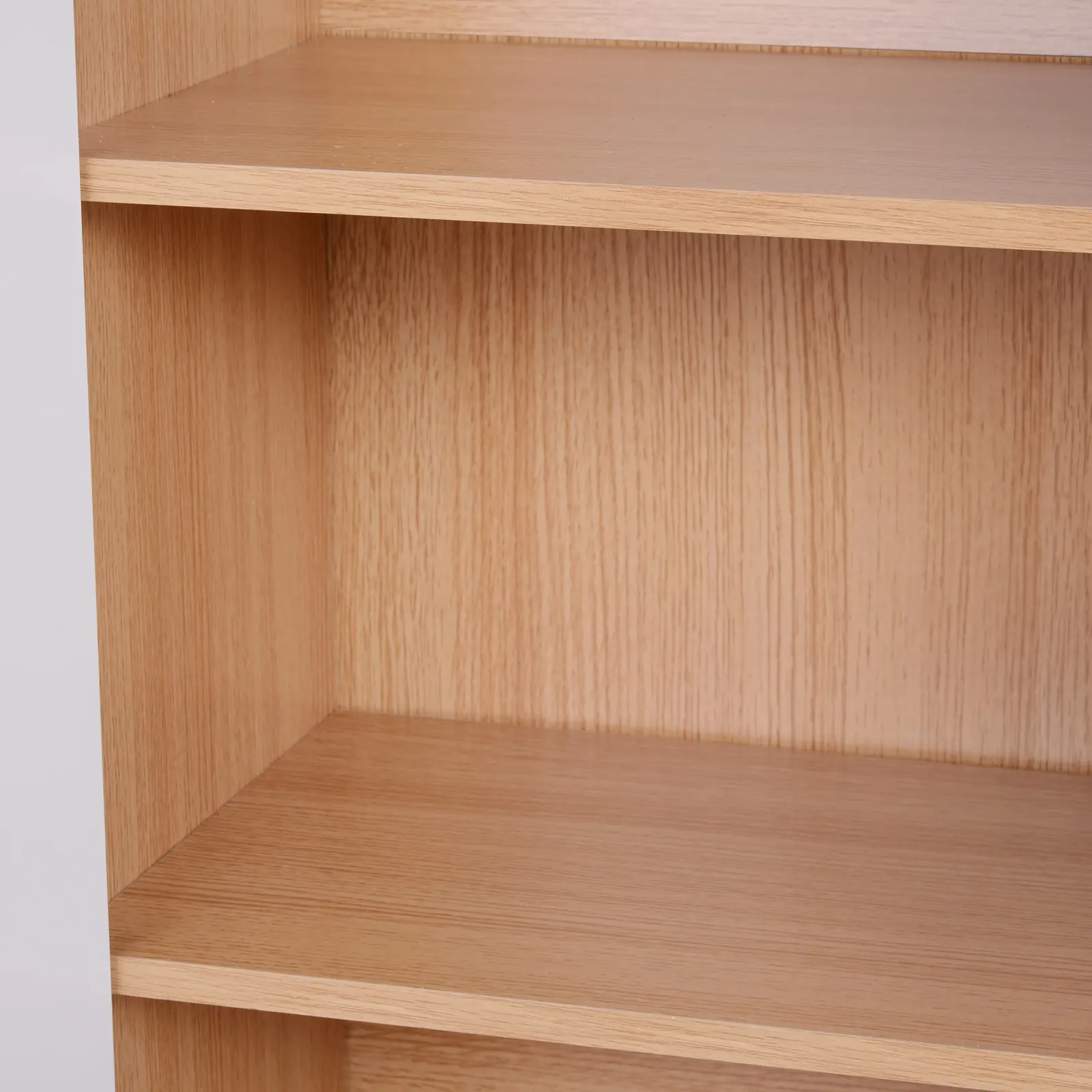 Тумба для обуви Homcom 833-588 (Natural/White) - 7