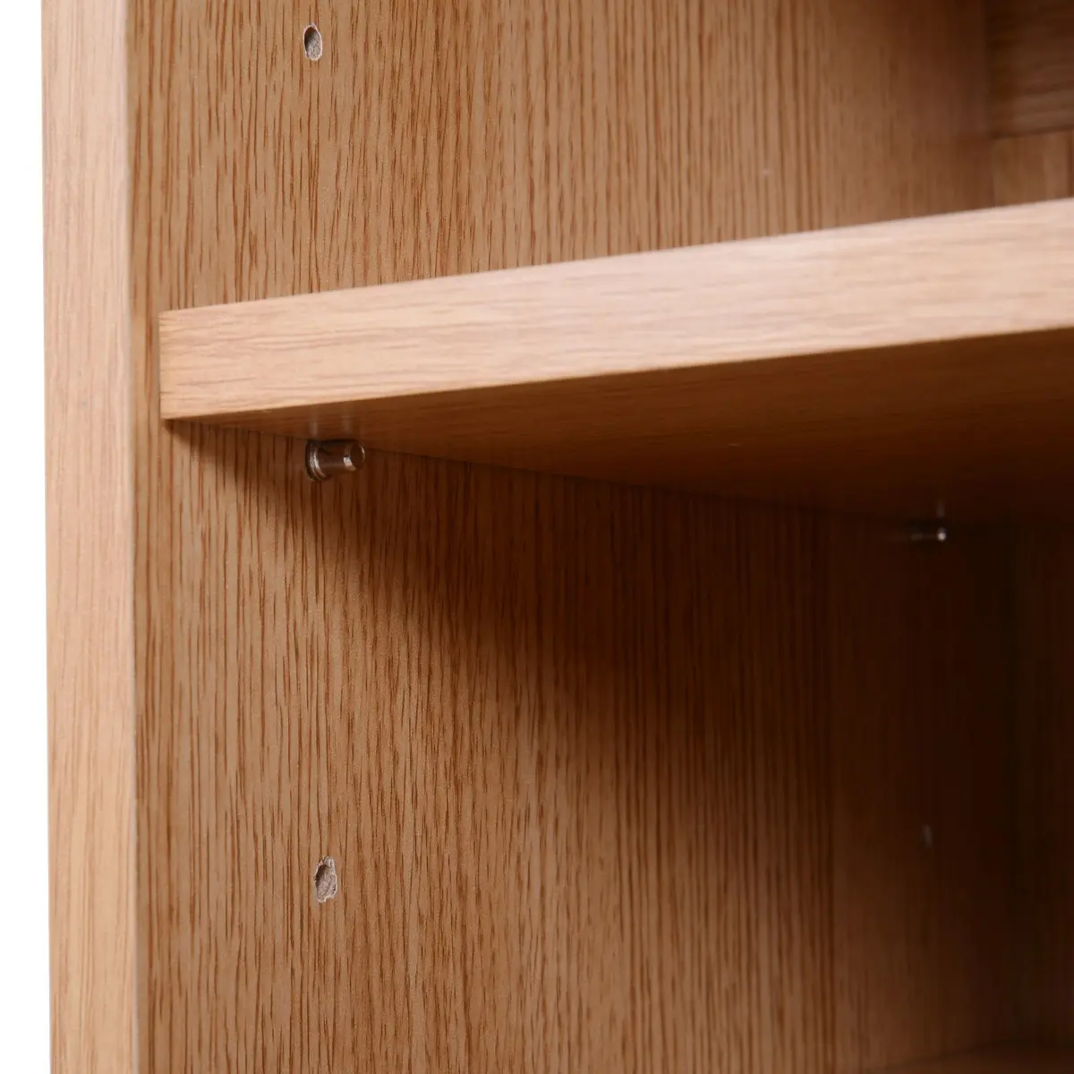 Тумба для обуви Homcom 833-588 (Natural/White) - 8