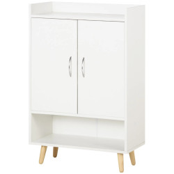 Тумба для обуви Homcom 837-109 (White) Thumb