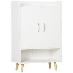 Тумба для обуви Homcom 837-109 (White) Thumb