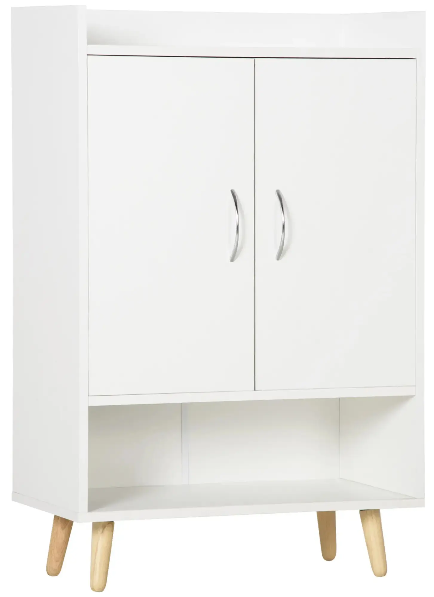 Тумба для обуви Homcom 837-109 (White) - 3
