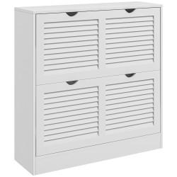 Pantofar Homcom 837-415V00WT (White) Thumb