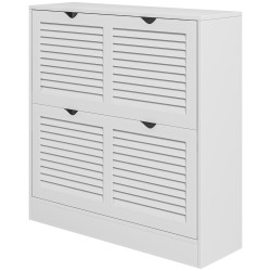 Pantofar Homcom 837-415V00WT (White) Thumb