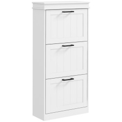 Pantofar Homcom 837-418V80WT (White) Thumb