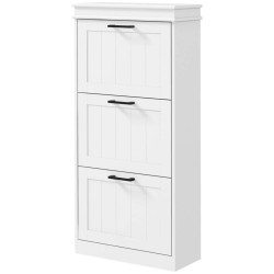 Pantofar Homcom 837-418V80WT (White) Thumb