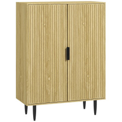 Тумба для обуви Homcom 837-482V80AK (Oak) Thumb