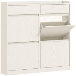 Pantofar Homcom 837-579V00WT (White) Thumb