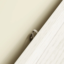 Pantofar Homcom 837-579V00WT (White) Thumb