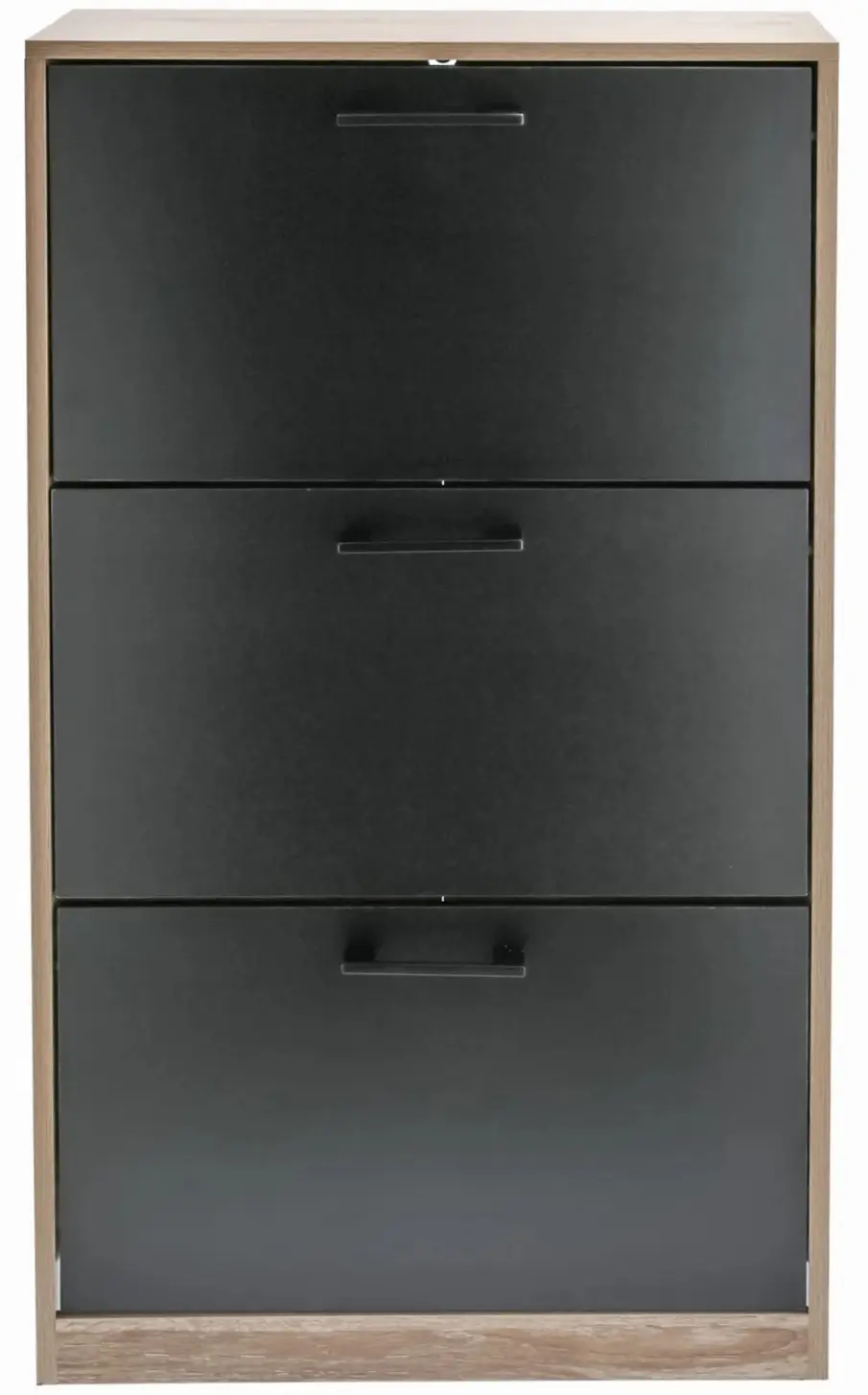 Tumba pentru incaltaminte Jumi CM-316041 (Black) - 3