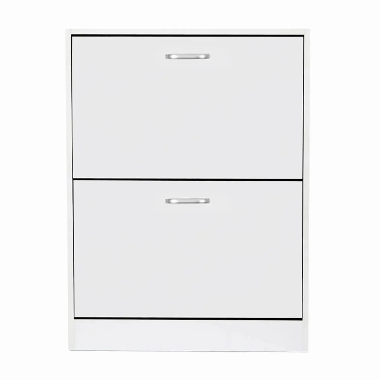 Tumba pentru incaltaminte Jumi CM-316072 (White) - 2
