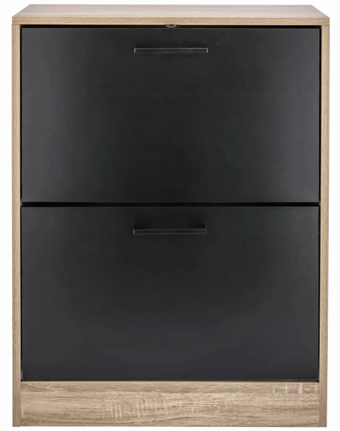 Tumba pentru incaltaminte Jumi CM-316089 (Black) - 2