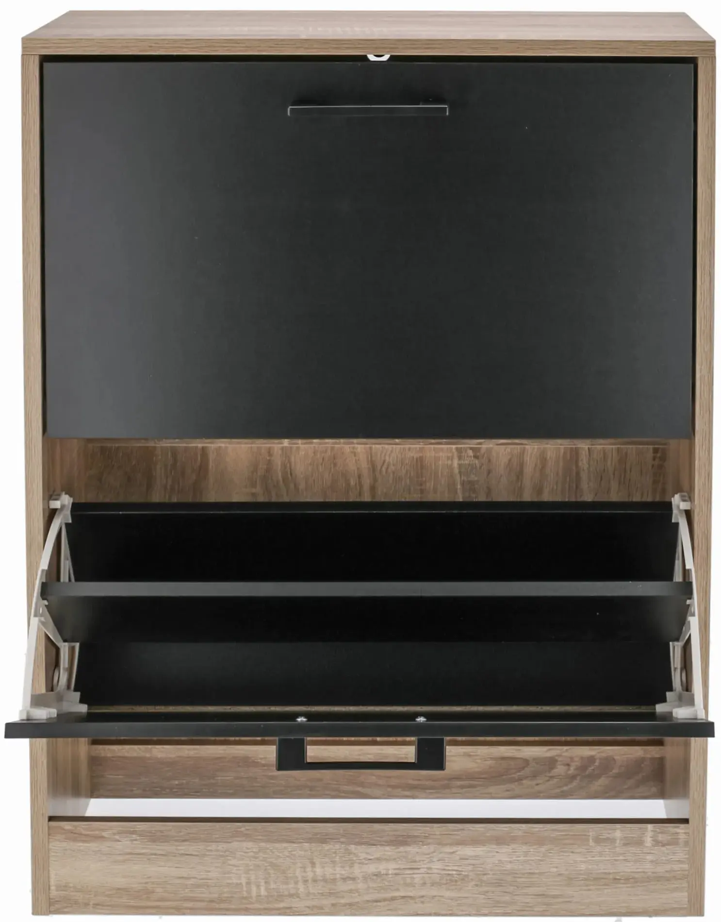 Tumba pentru incaltaminte Jumi CM-316089 (Black) - 3